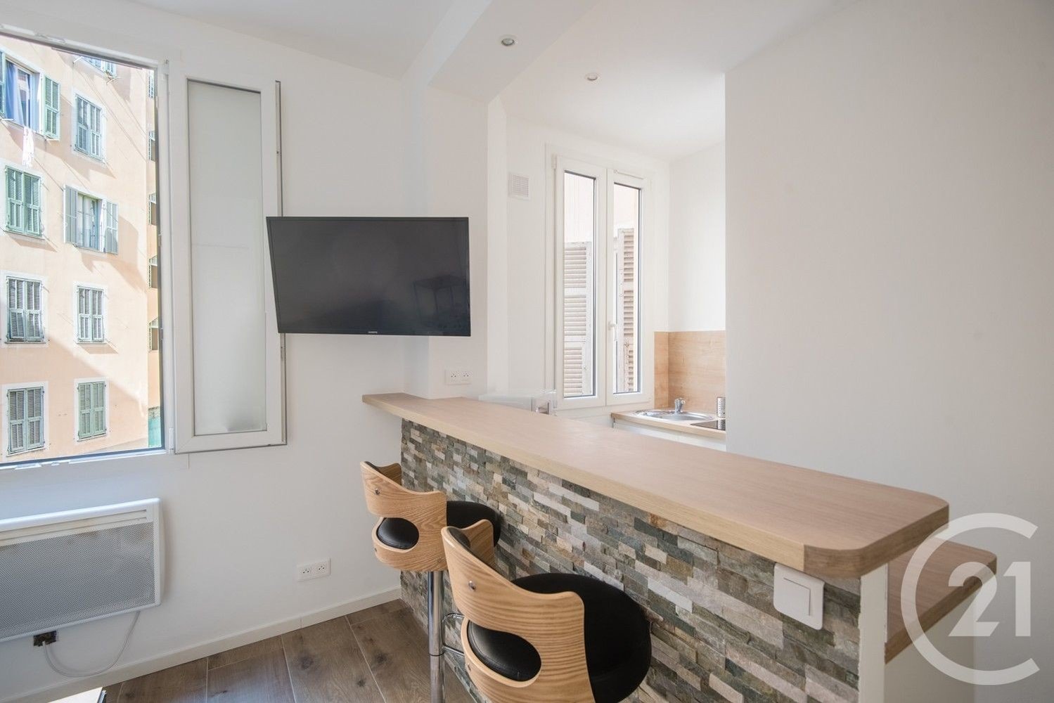 Property photo in Port