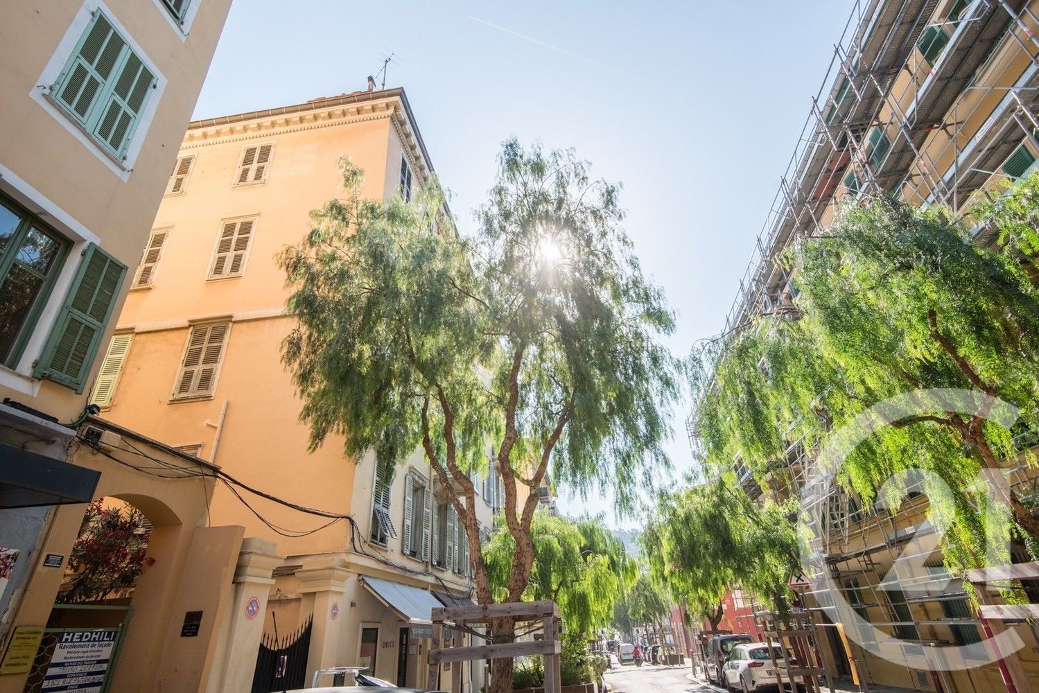 Property photo in Port