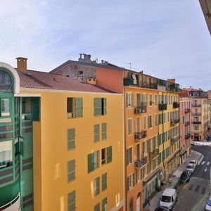 Property in Port