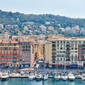 Property in Port