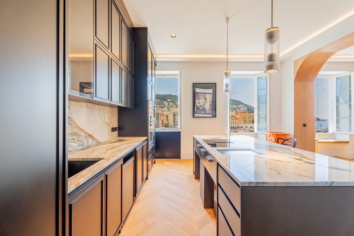 Property photo in Port