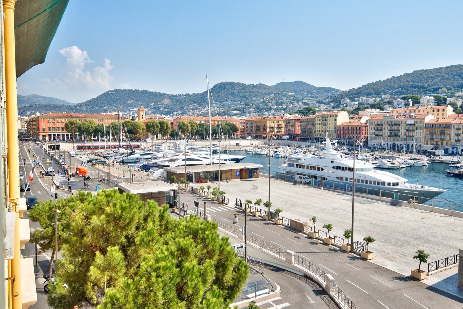 Property photo in Port