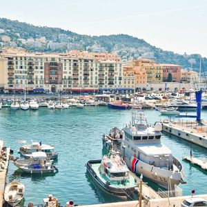 Property in Port