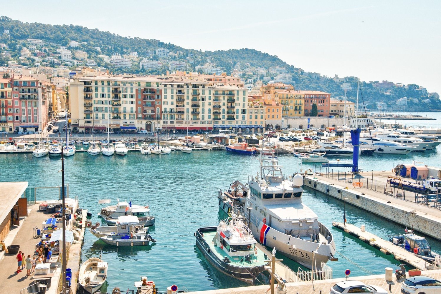 Property photo in Port