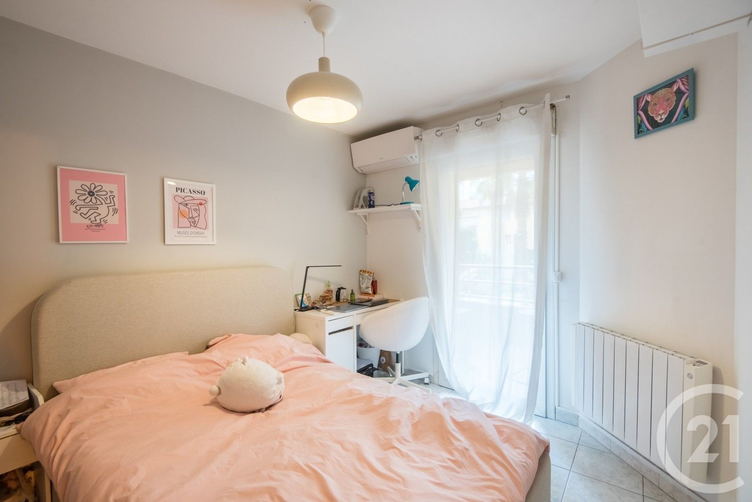 Property photo in Port