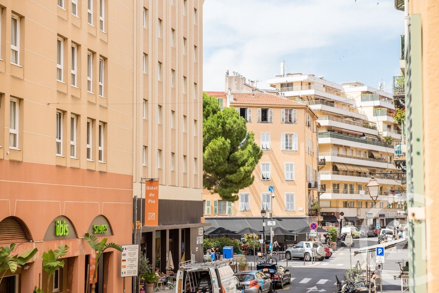 Property photo in Port