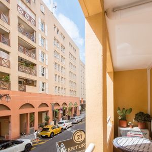 Property in Port