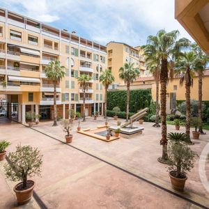 Property in Port