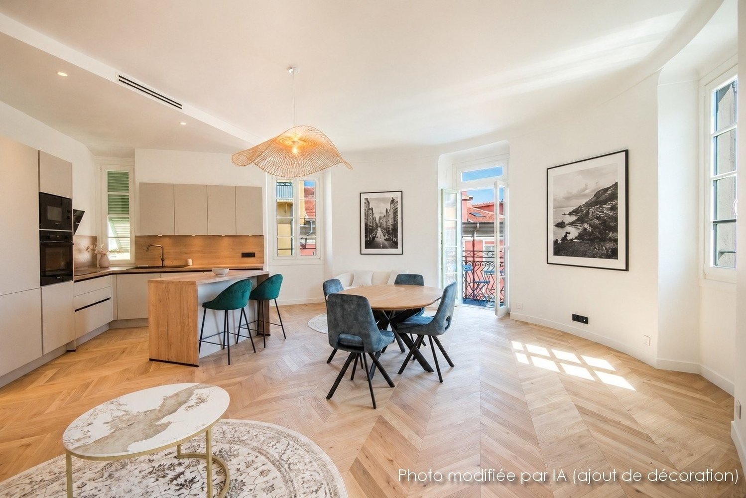 Property photo in Port