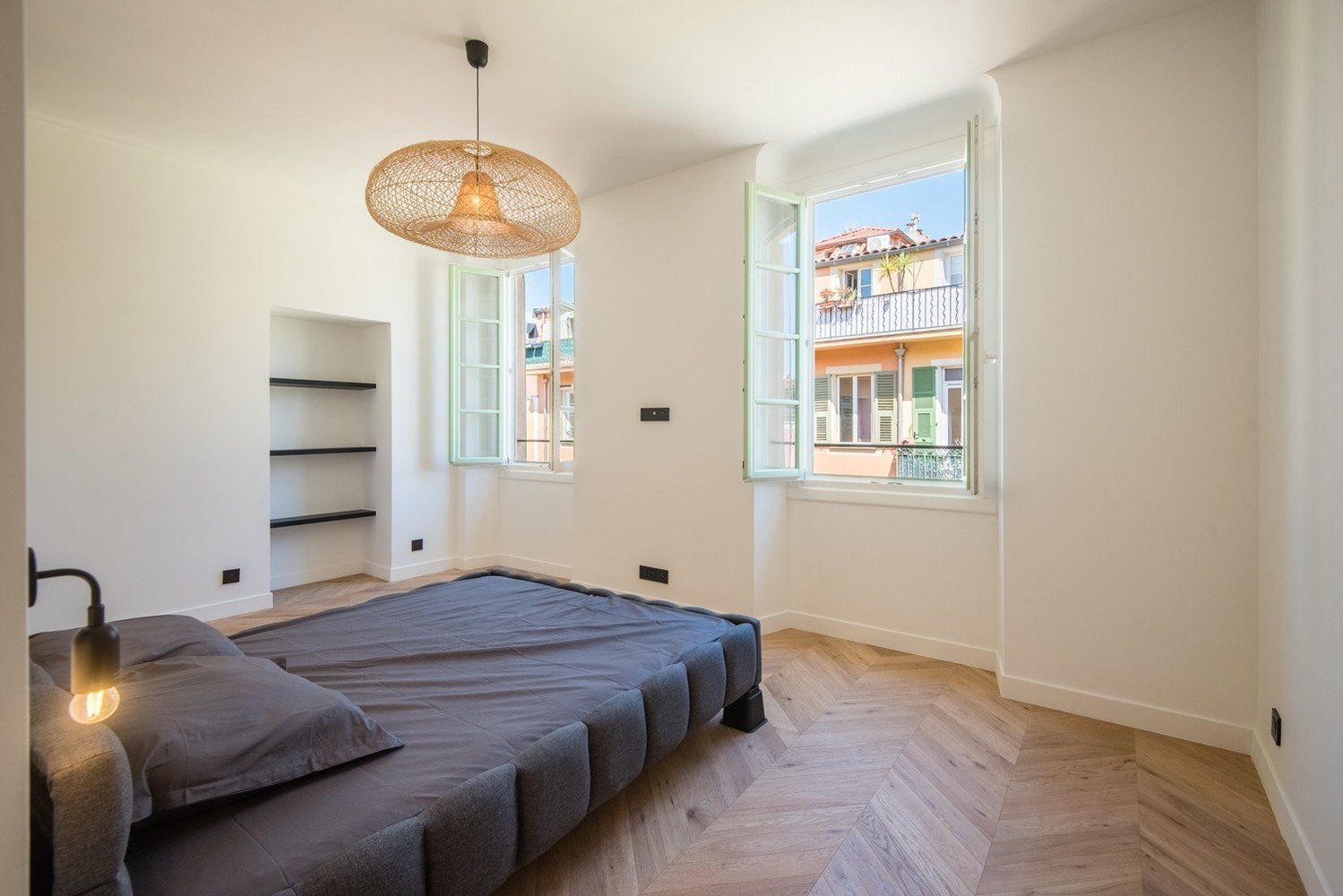 Property photo in Port