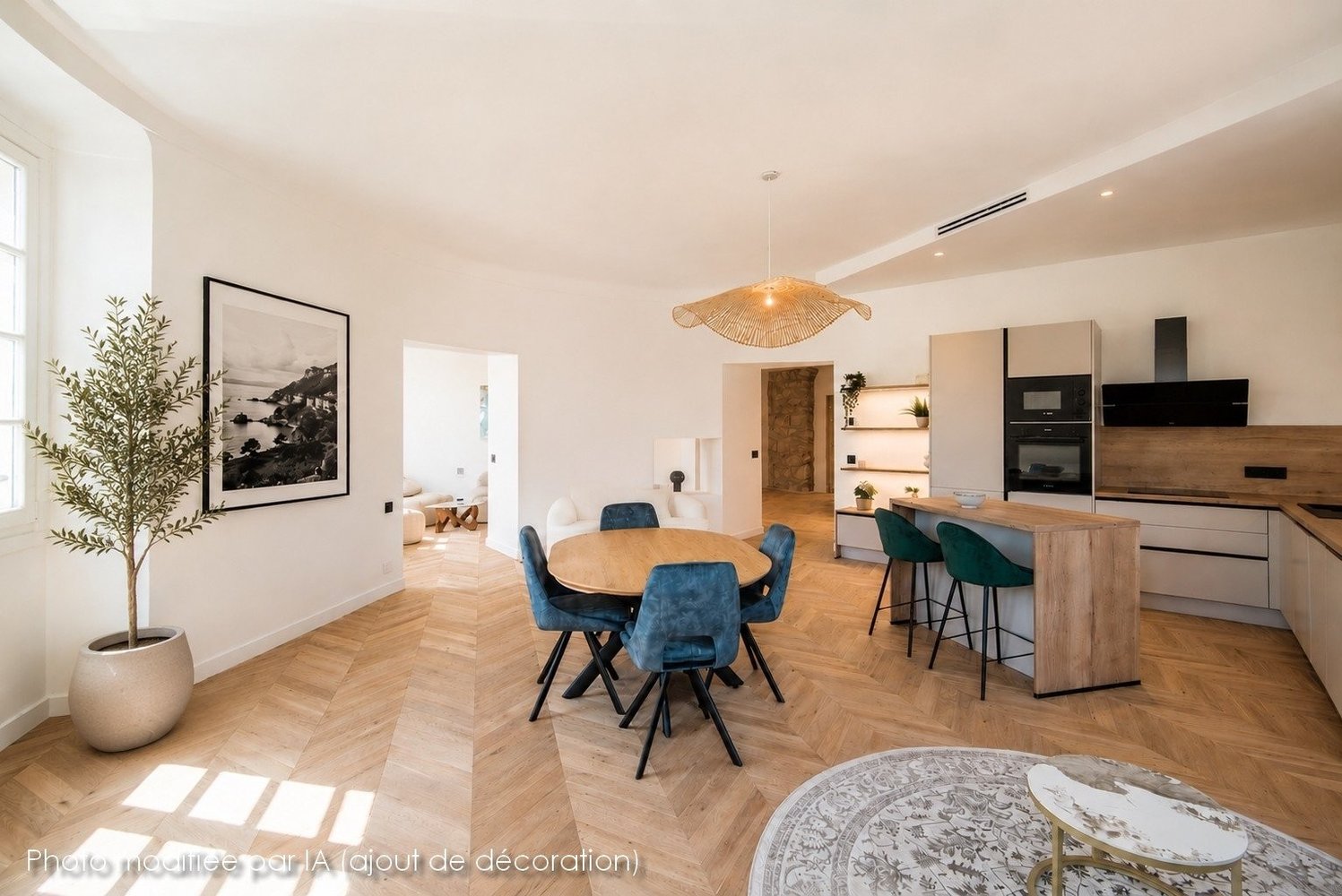 Property photo in Port