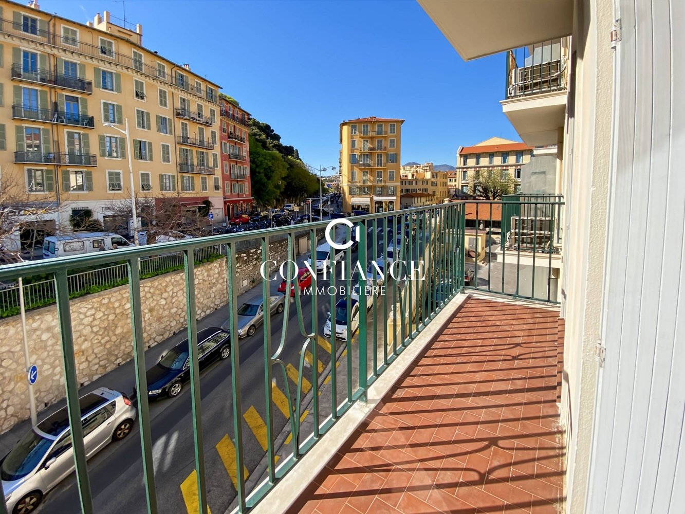 Property photo in Port