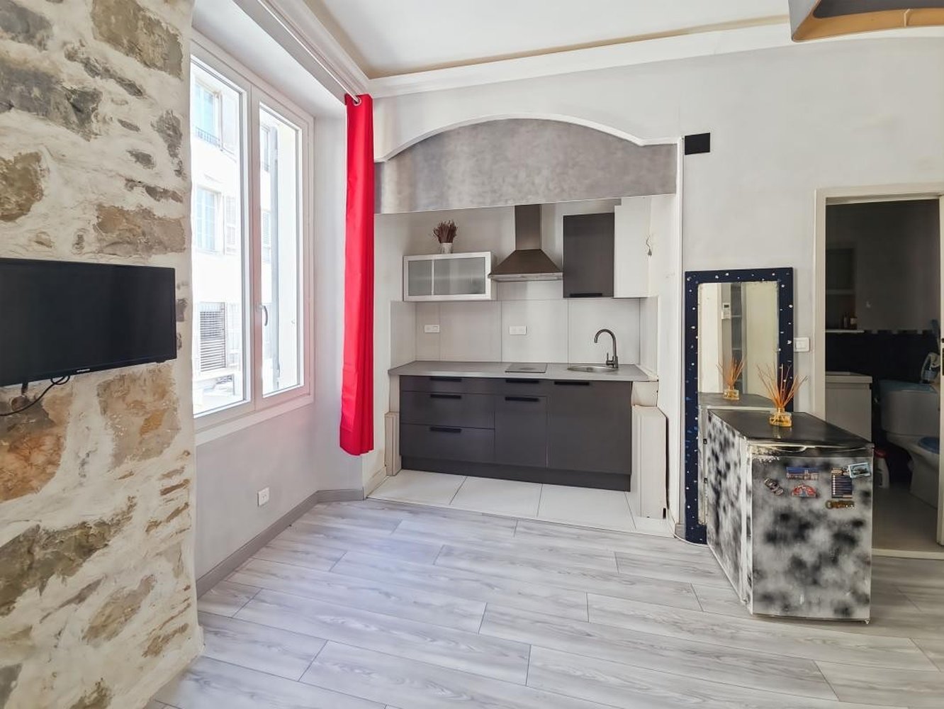 Property photo in Carre d'Argent