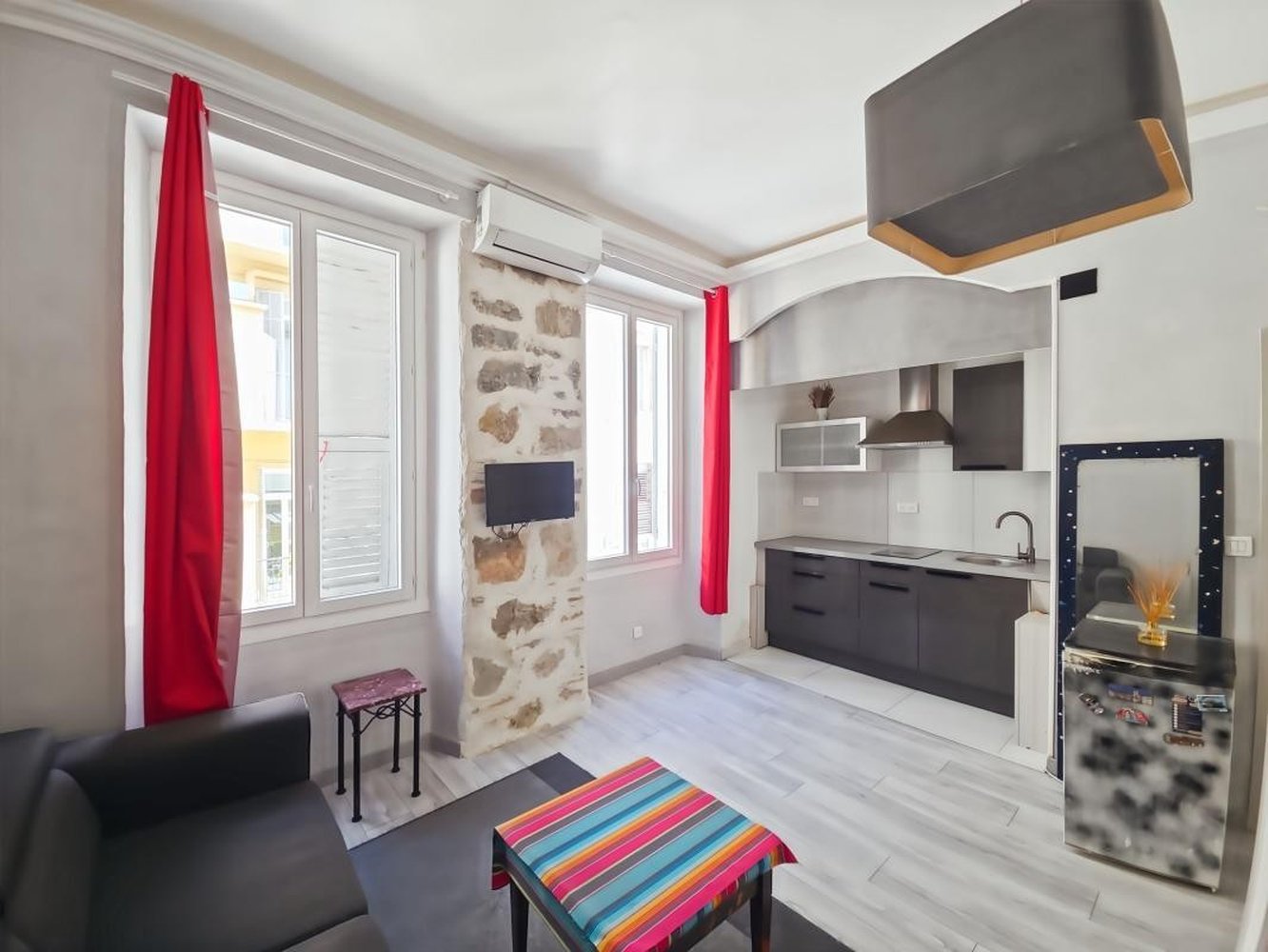Property photo in Carre d'Argent