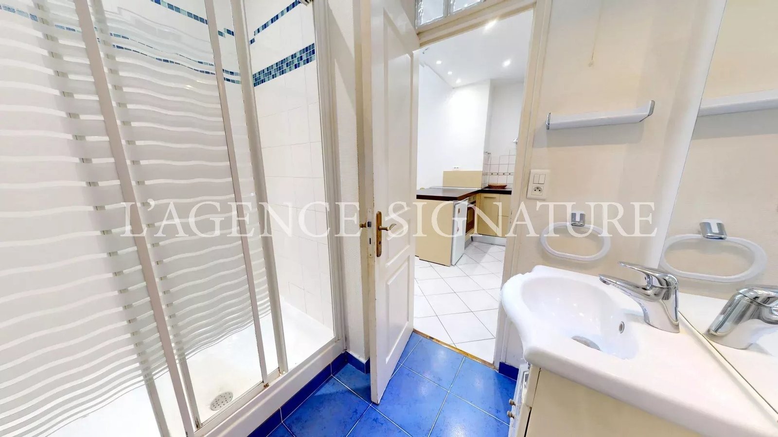 Property photo in Carre d'Argent