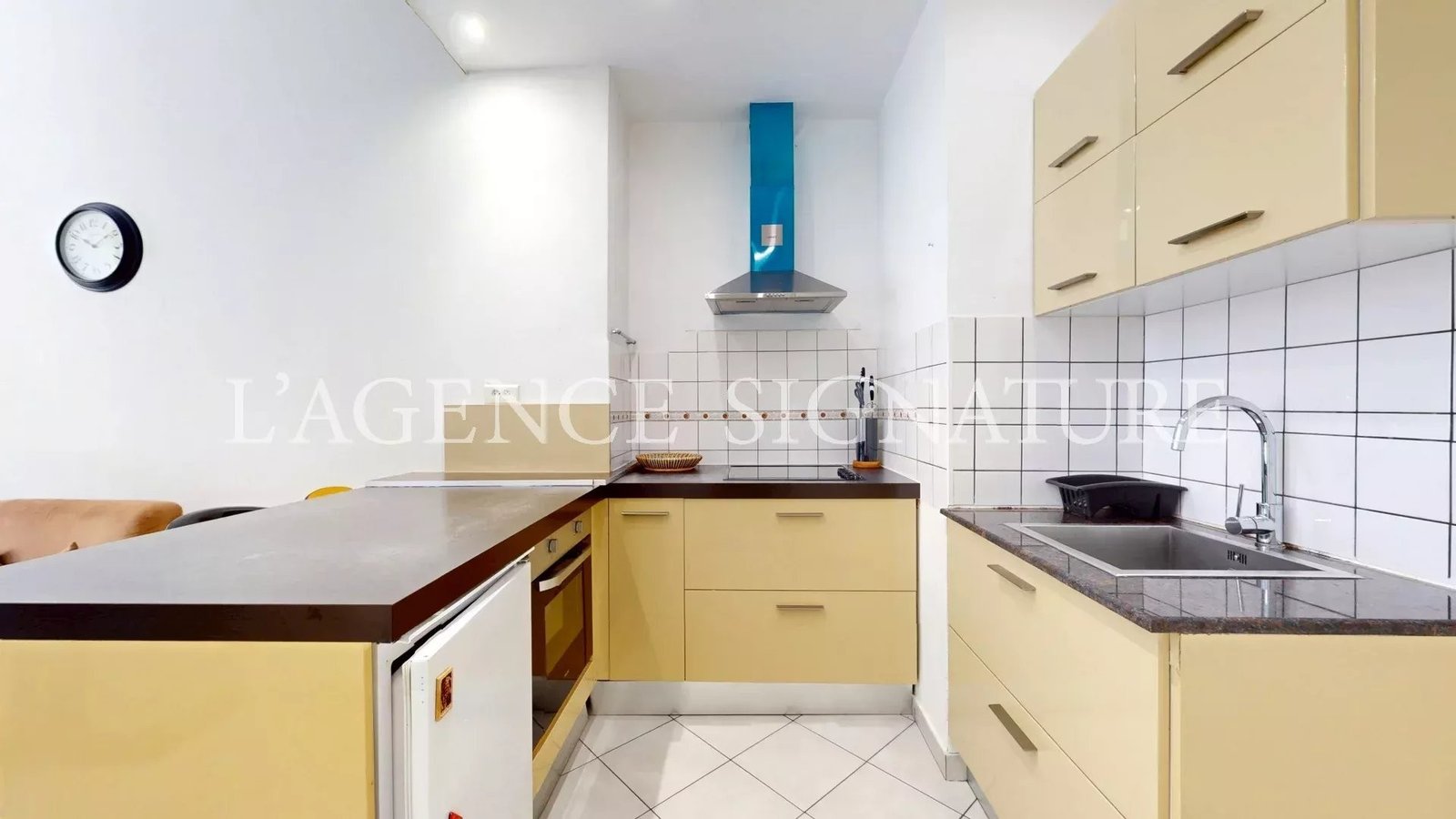 Property photo in Carre d'Argent