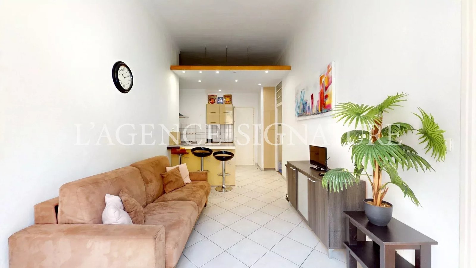 Property photo in Carre d'Argent