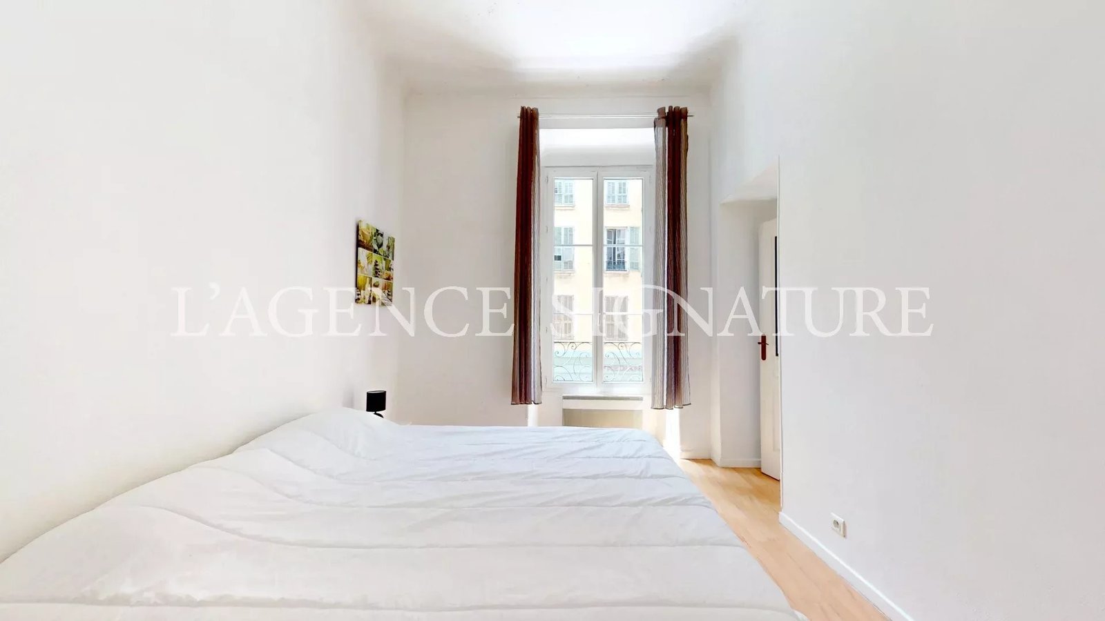 Property photo in Carre d'Argent