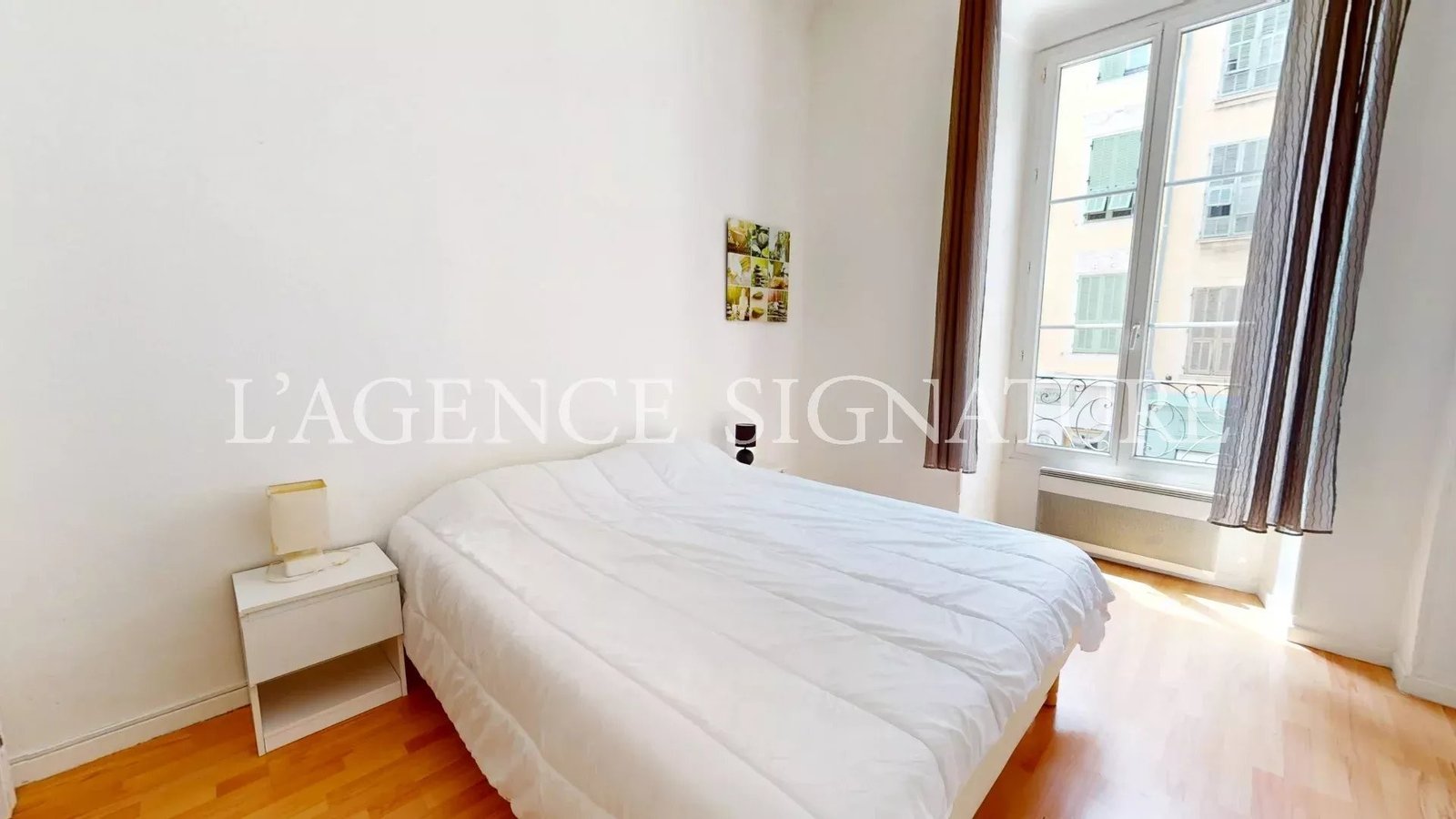Property photo in Carre d'Argent