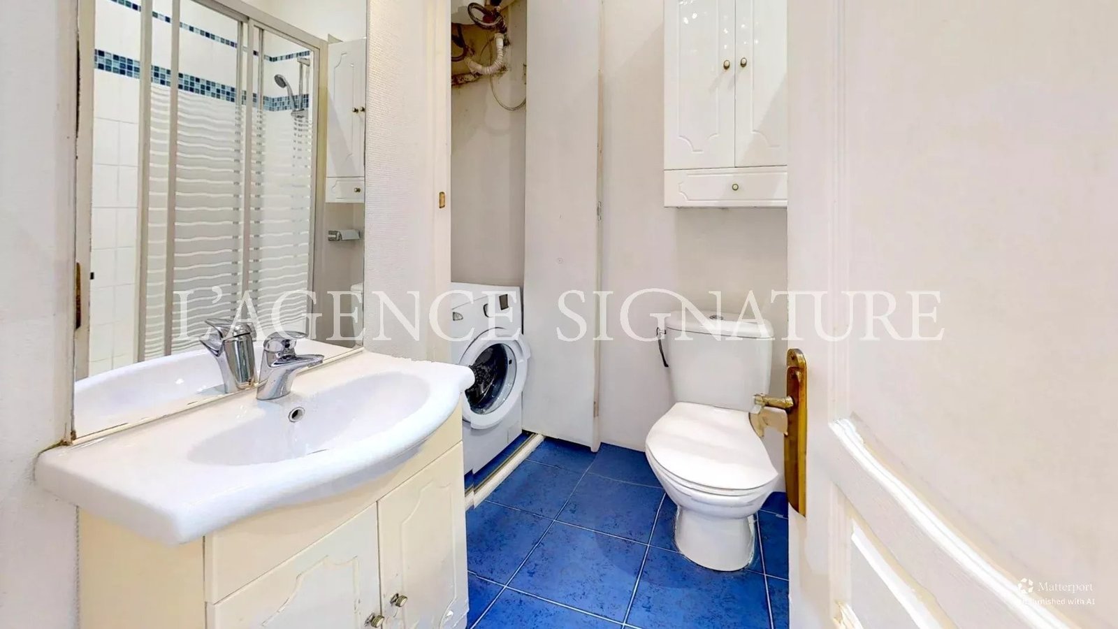 Property photo in Carre d'Argent