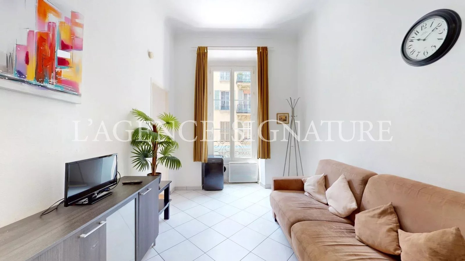 Property photo in Carre d'Argent
