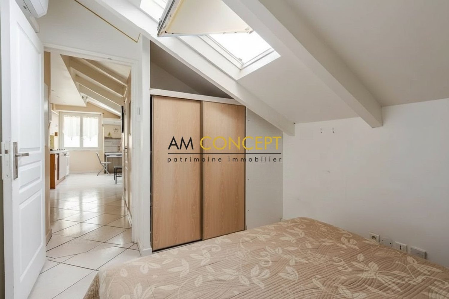 Property photo in Carre d'Argent