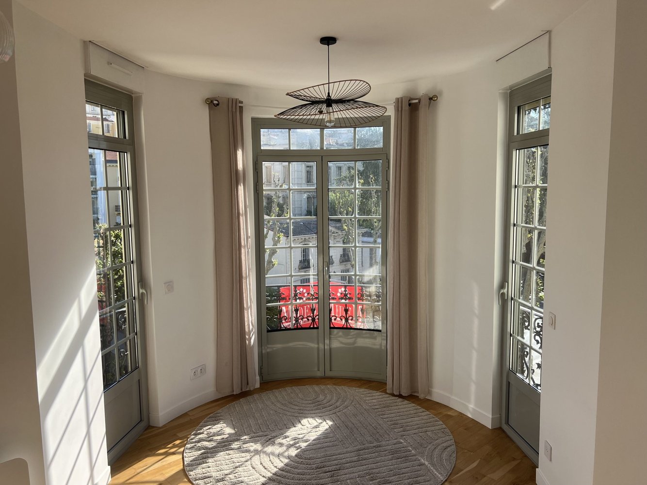 Property photo in Carre d'Argent