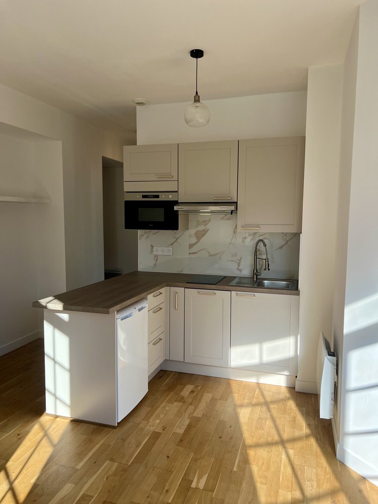 Property photo in Carre d'Argent