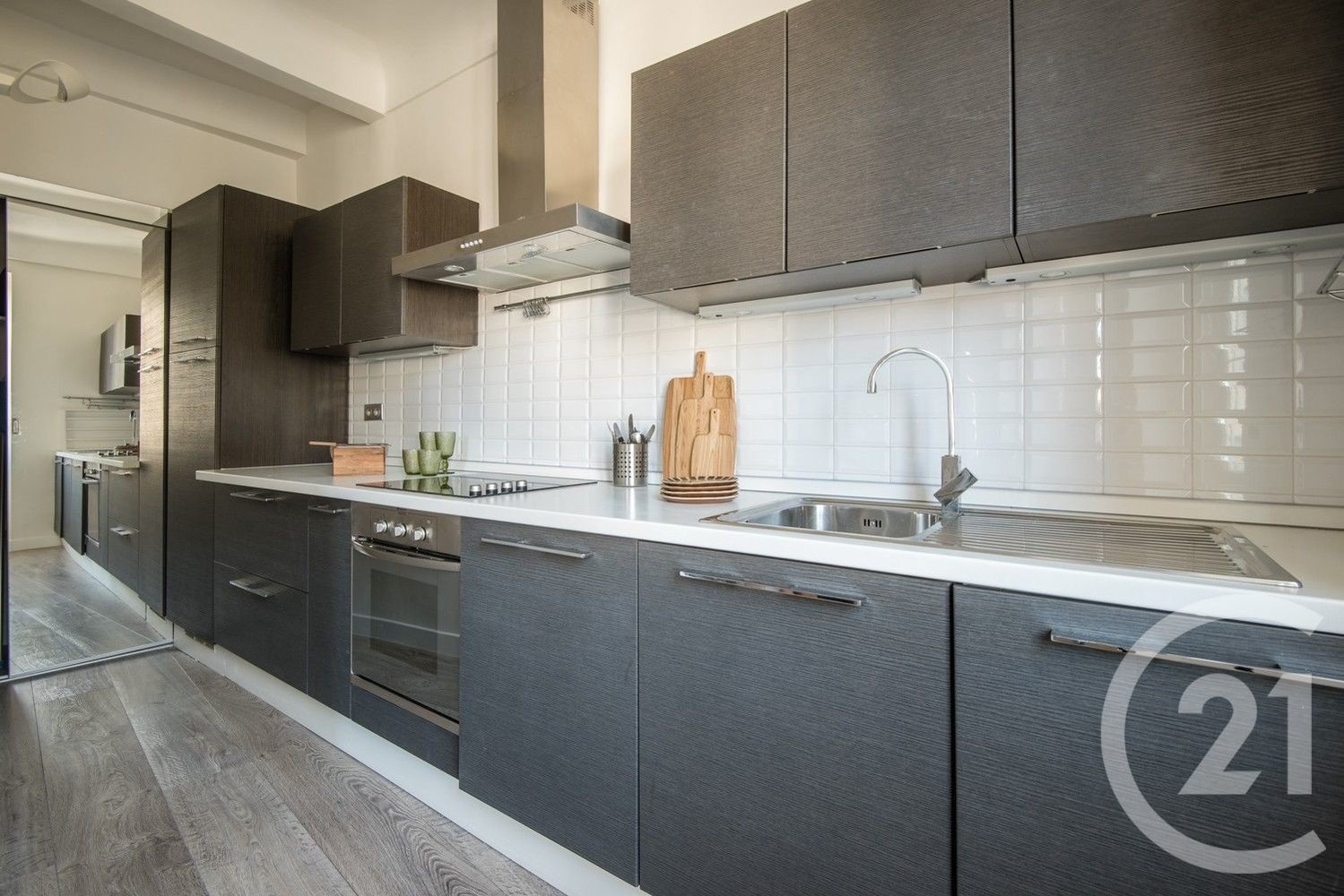 Property photo in Carre d'Argent