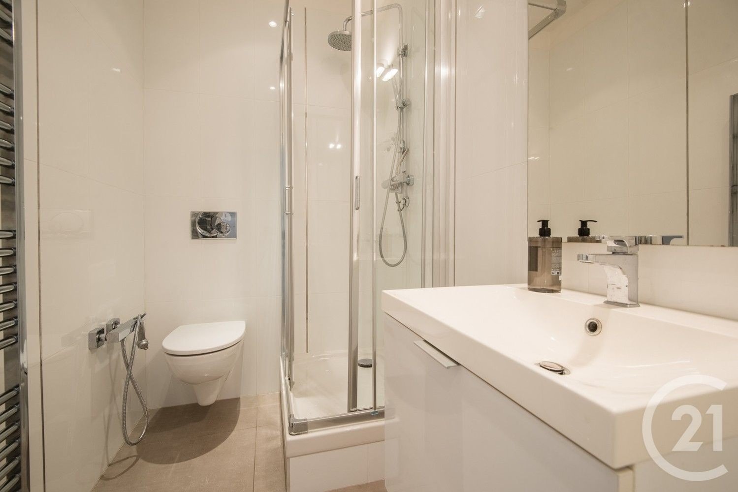 Property photo in Carre d'Argent