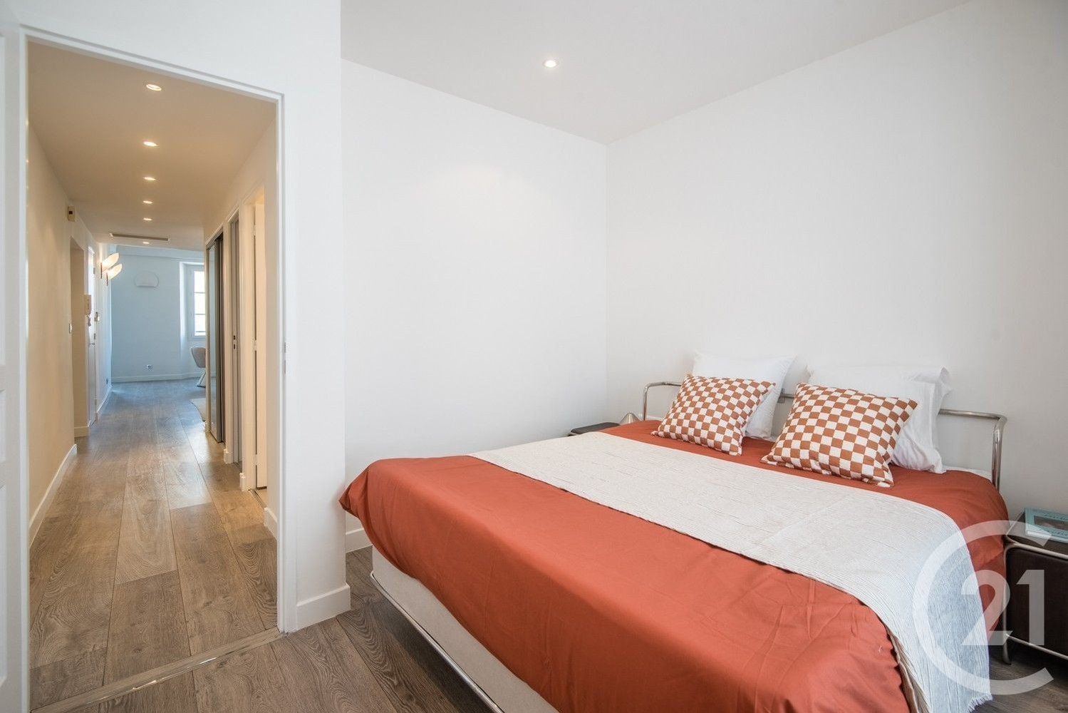 Property photo in Carre d'Argent