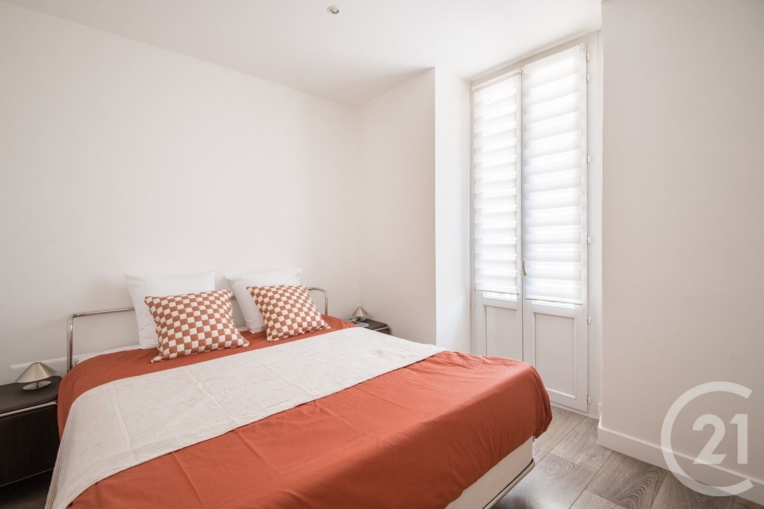 Property photo in Carre d'Argent