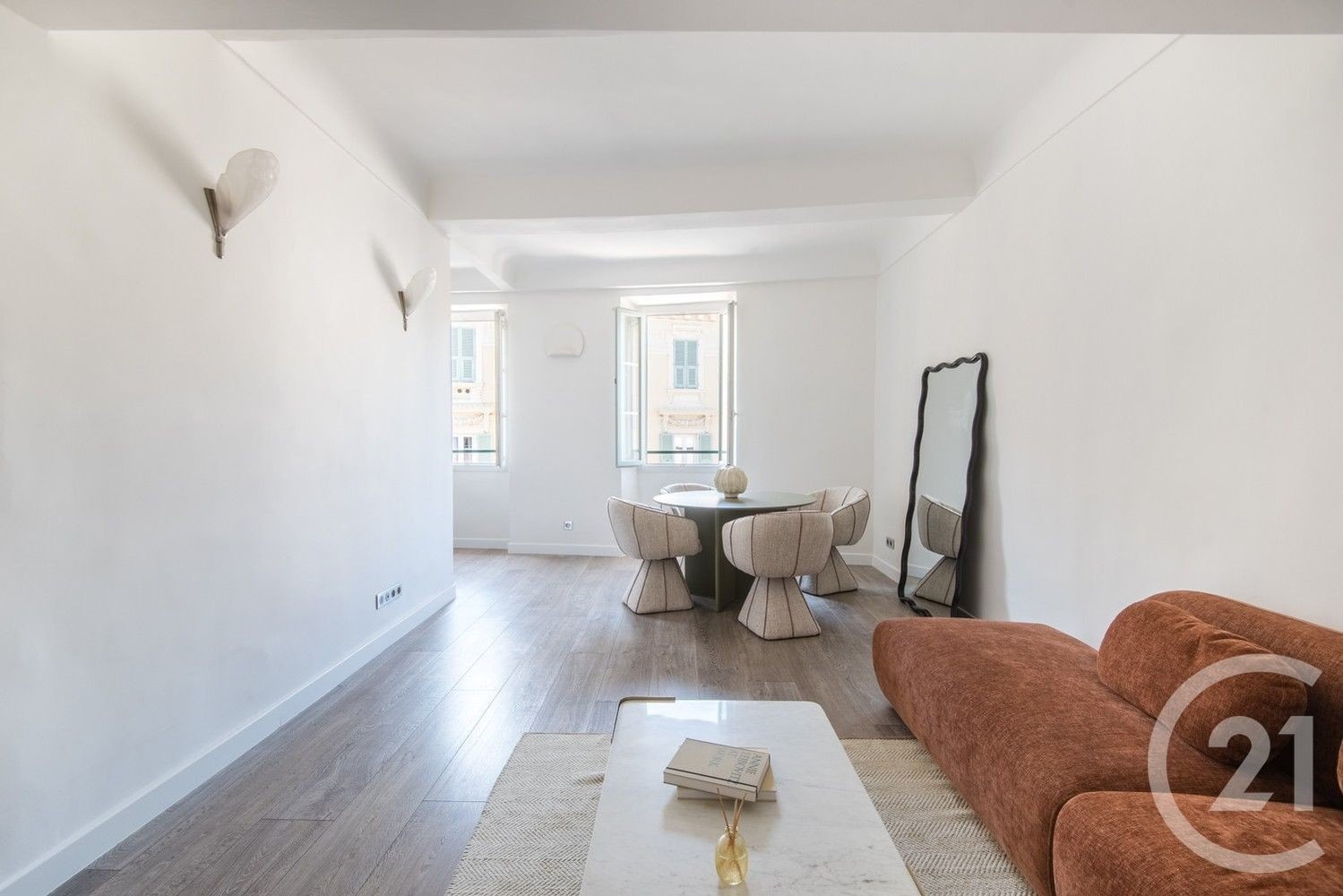 Property photo in Carre d'Argent