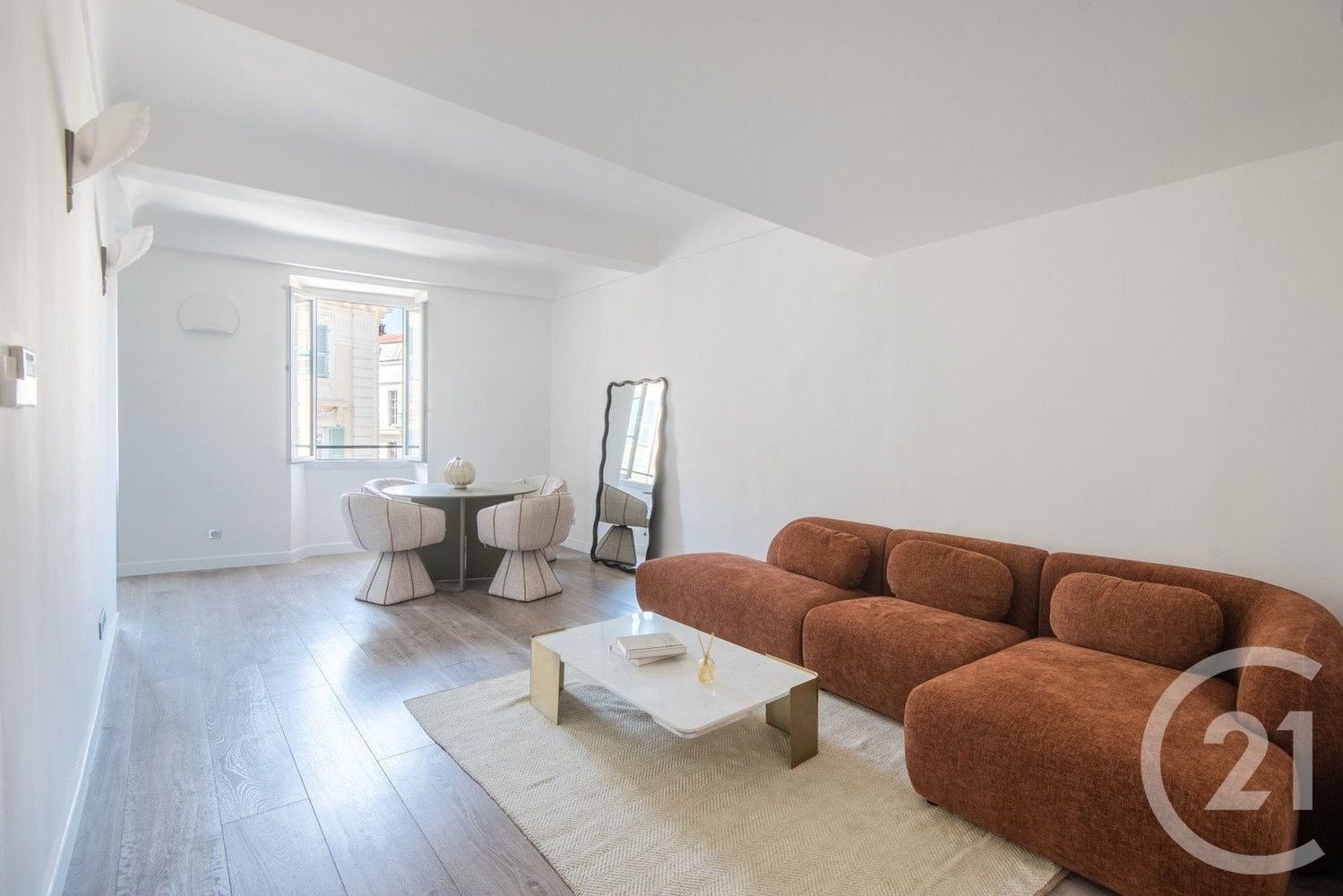 Property photo in Carre d'Argent