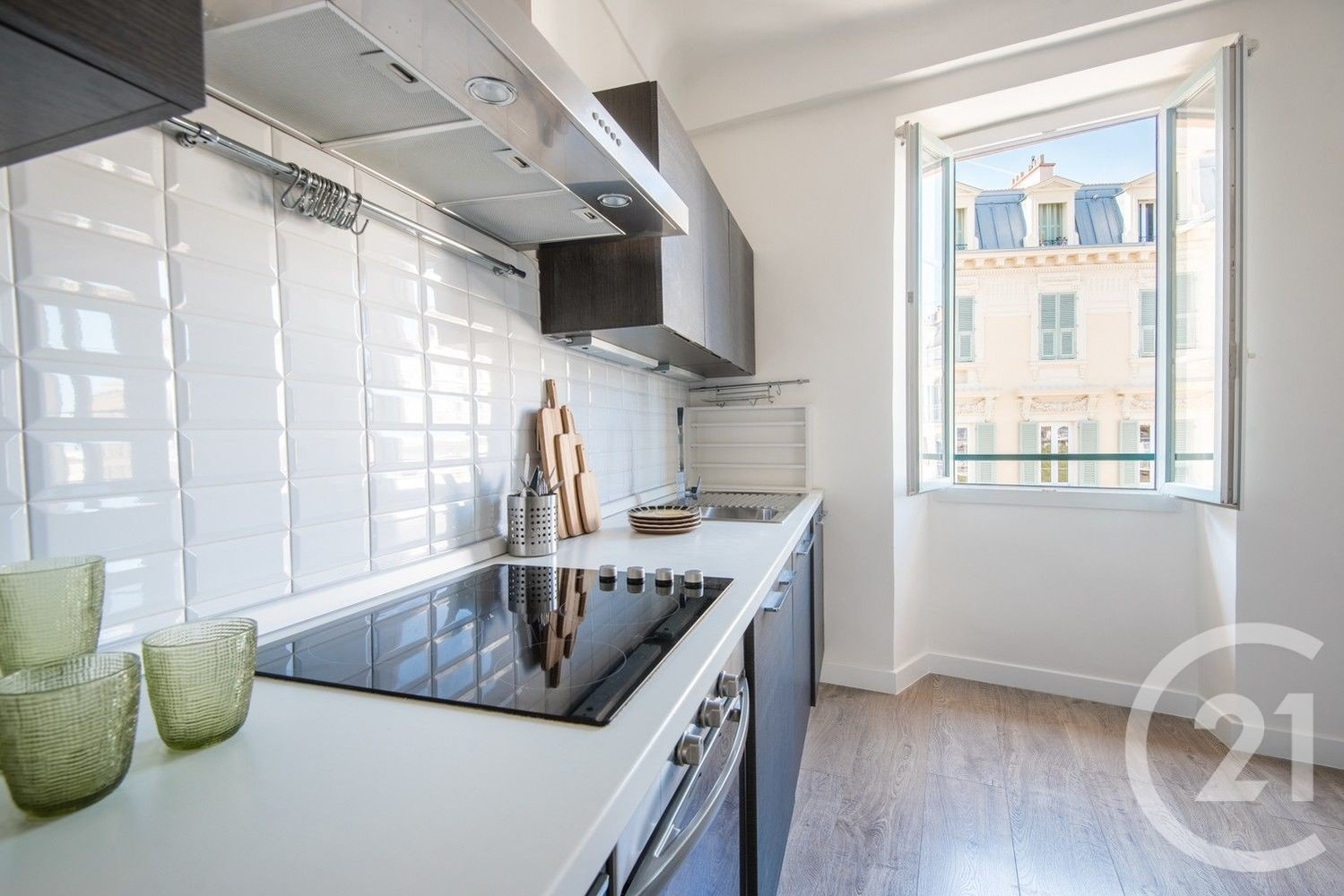 Property photo in Carre d'Argent