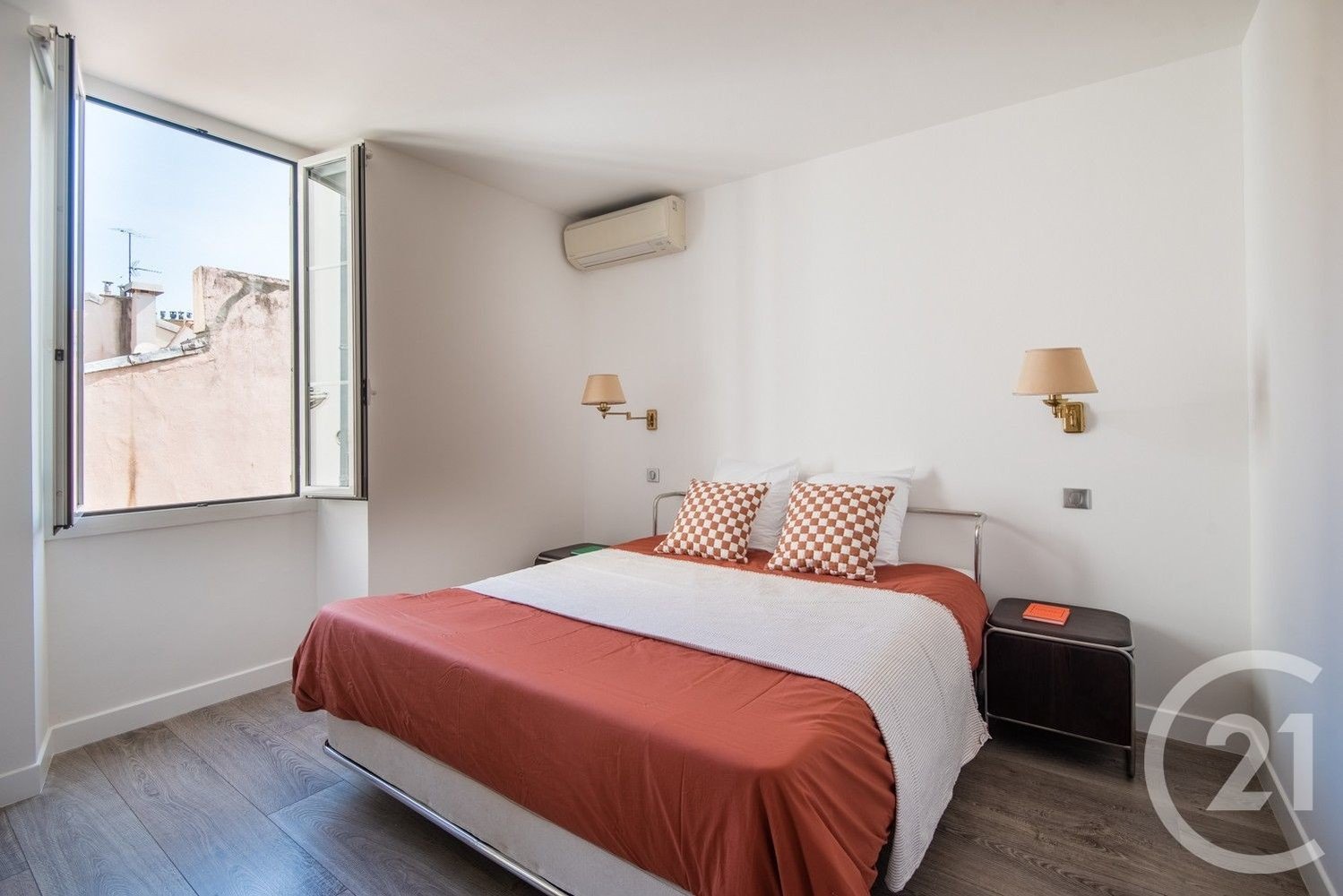 Property photo in Carre d'Argent