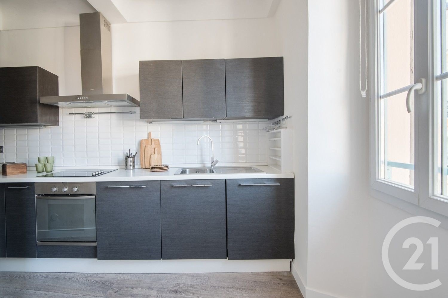 Property photo in Carre d'Argent