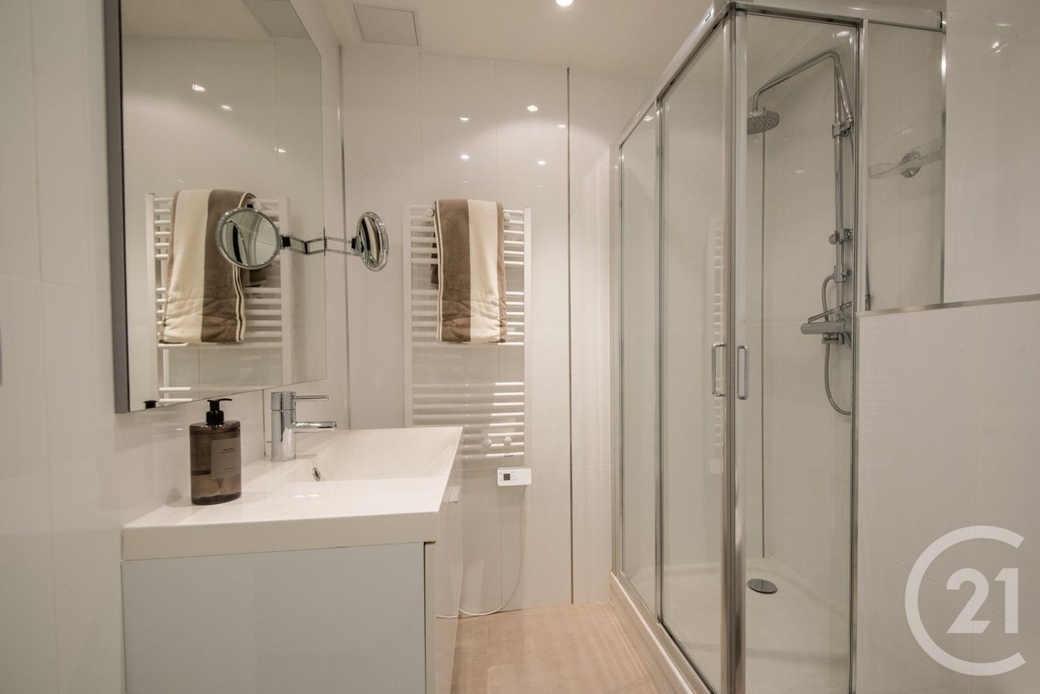 Property photo in Carre d'Argent