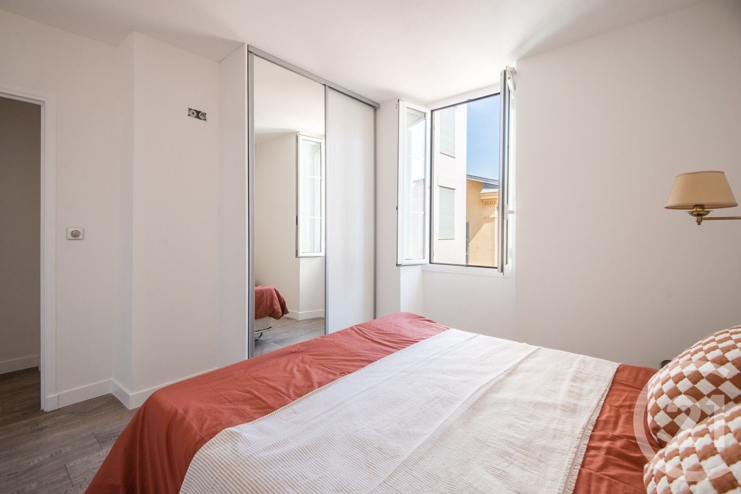 Property photo in Carre d'Argent