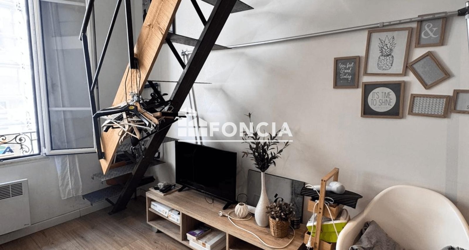 Property photo in Carre d'Argent