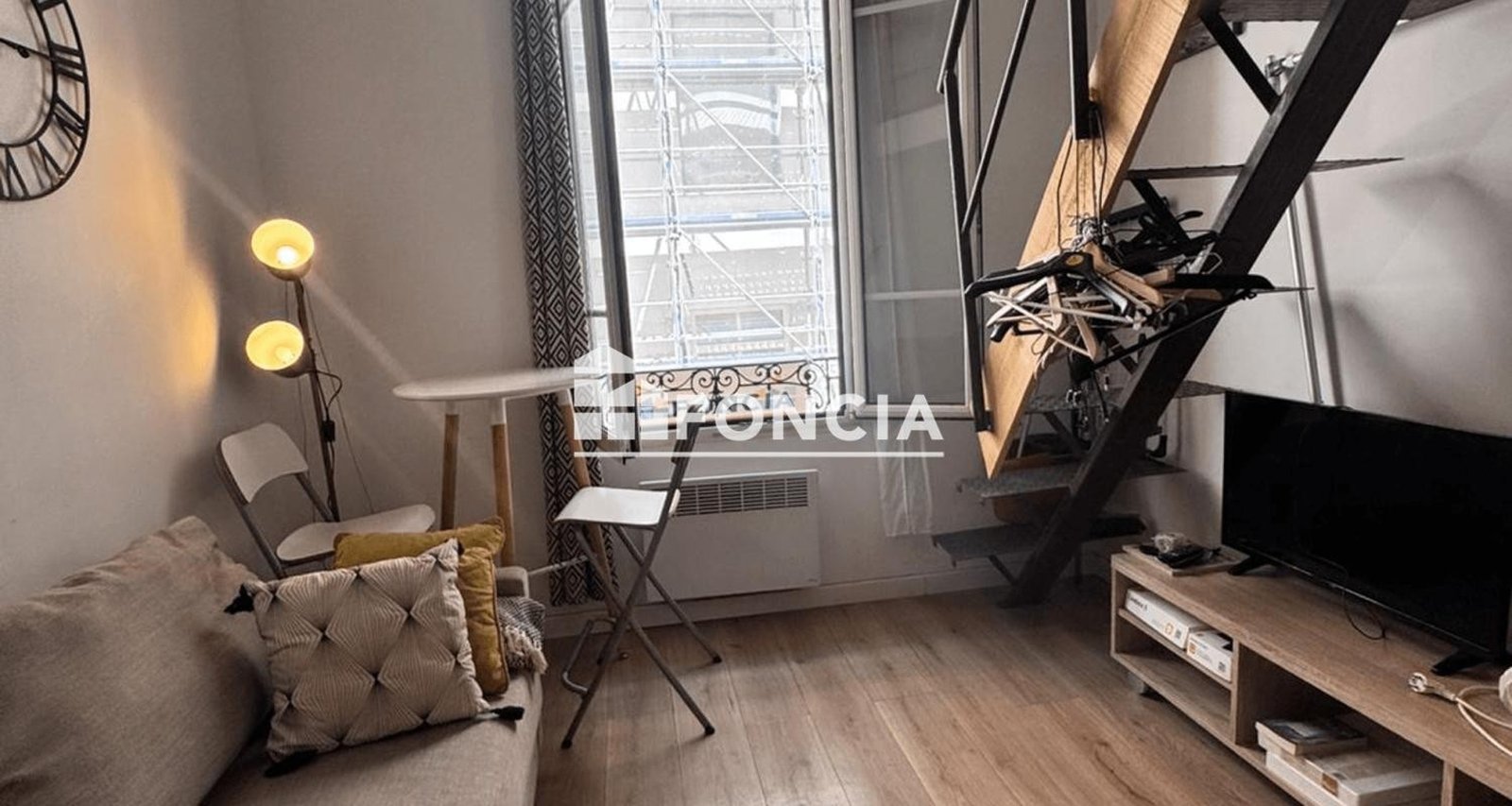 Property photo in Carre d'Argent