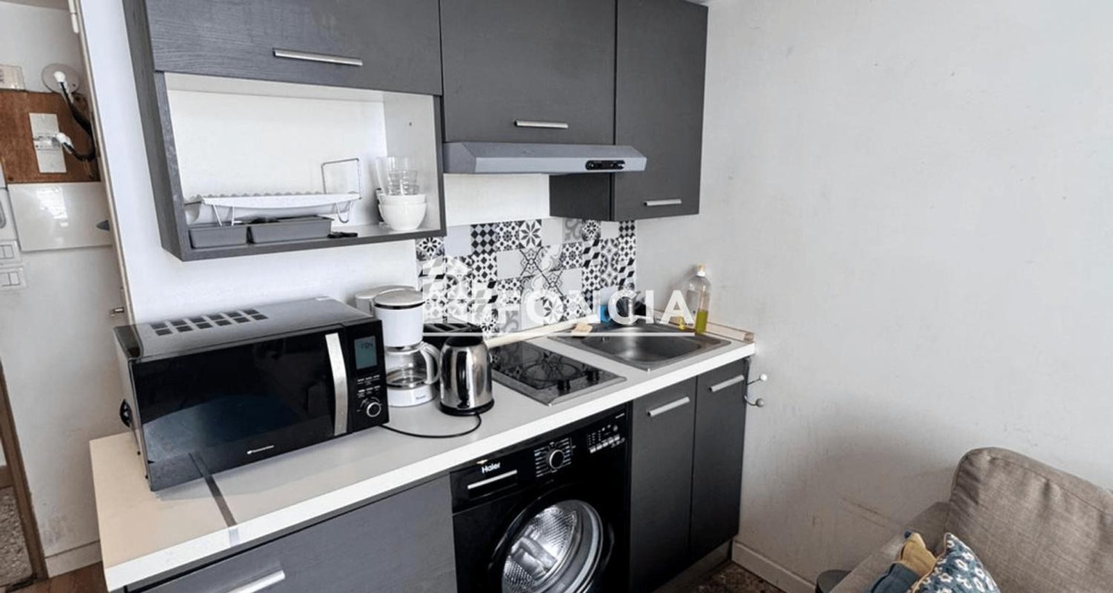 Property photo in Carre d'Argent