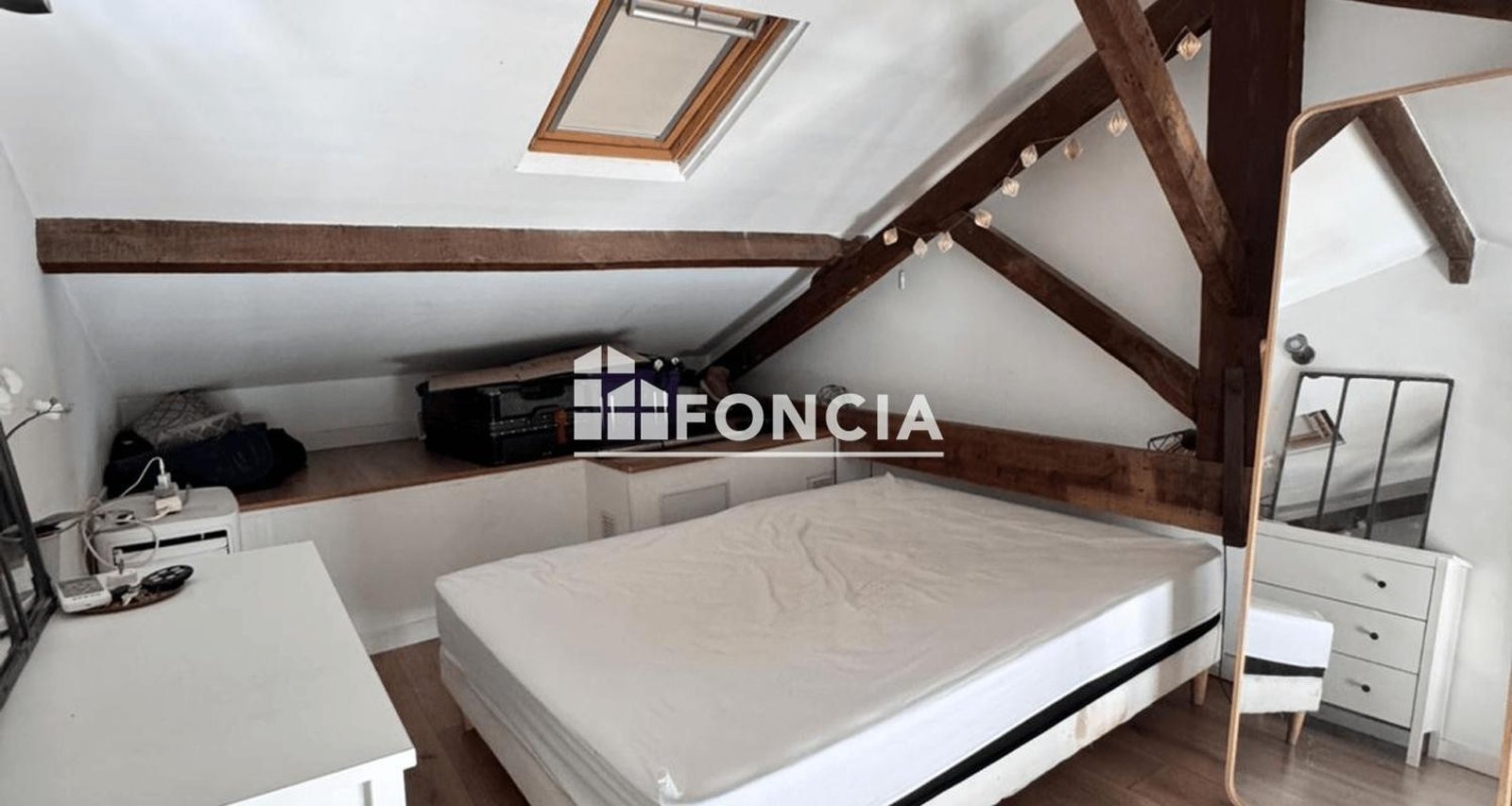 Property photo in Carre d'Argent