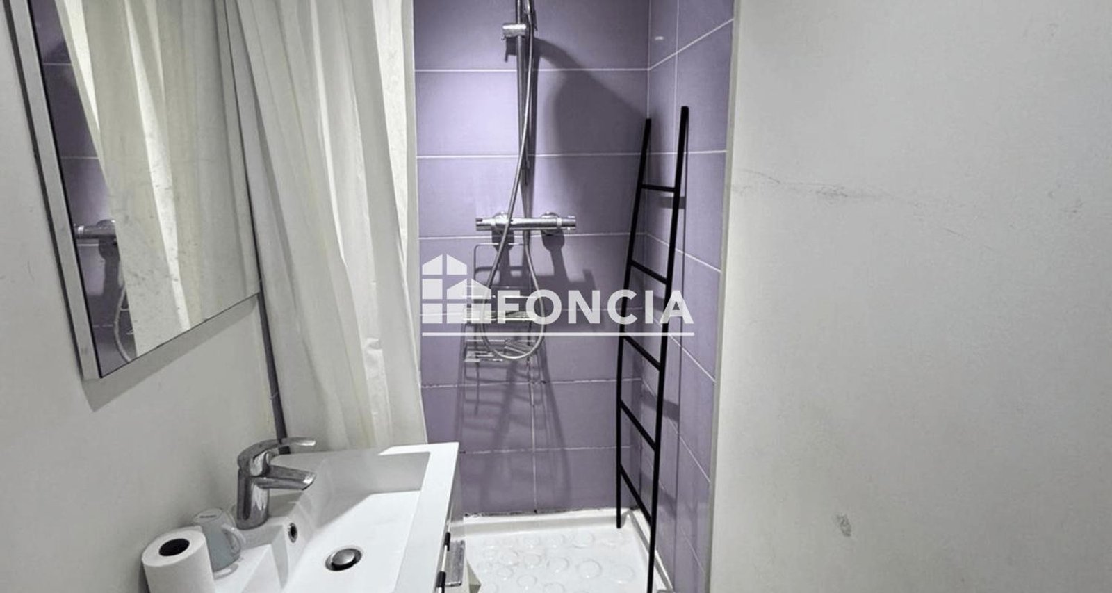 Property photo in Carre d'Argent