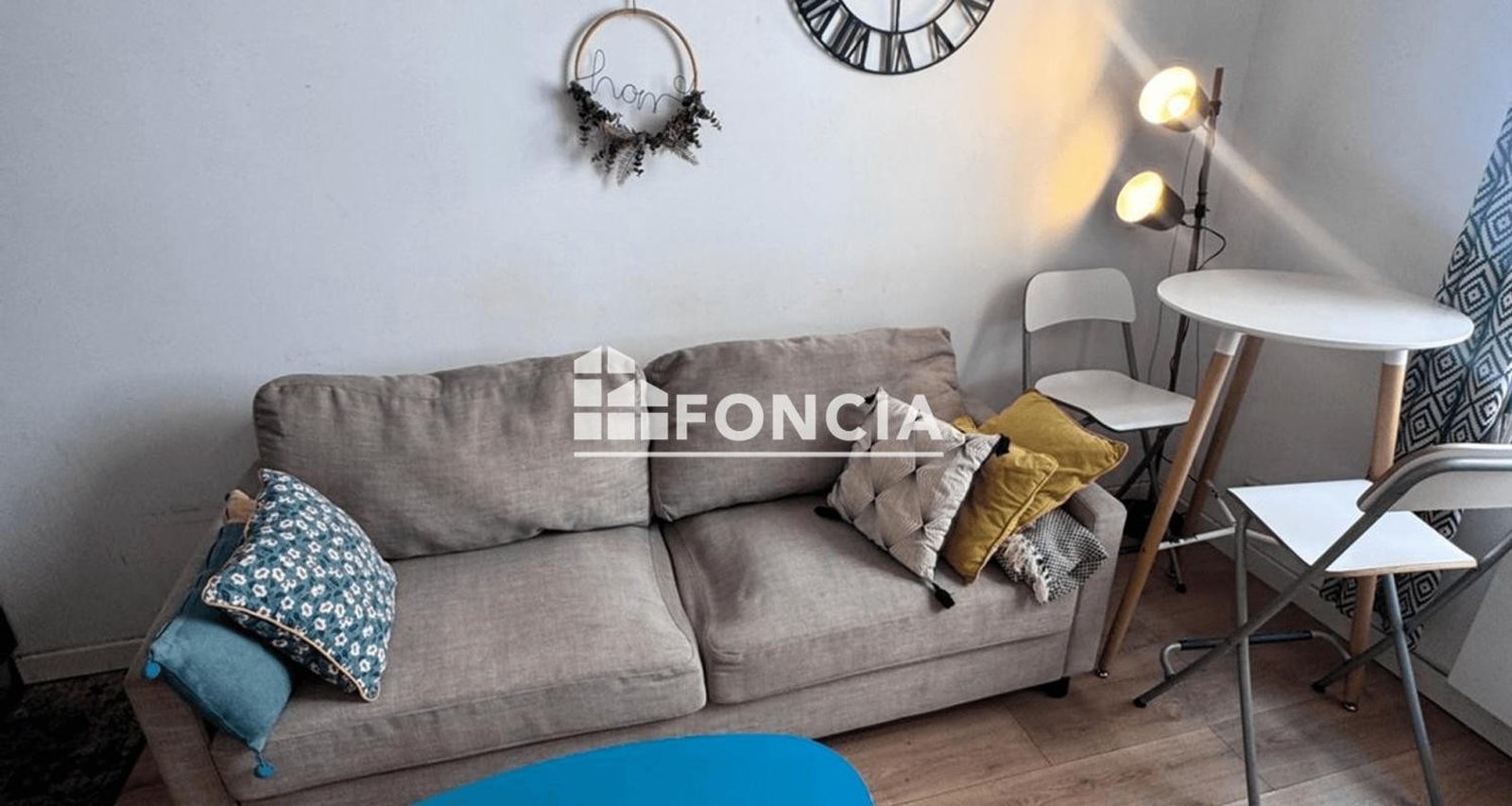 Property photo in Carre d'Argent