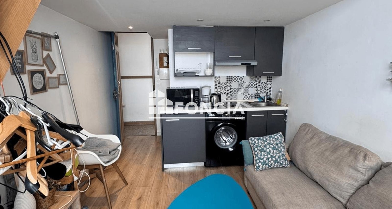 Property photo in Carre d'Argent