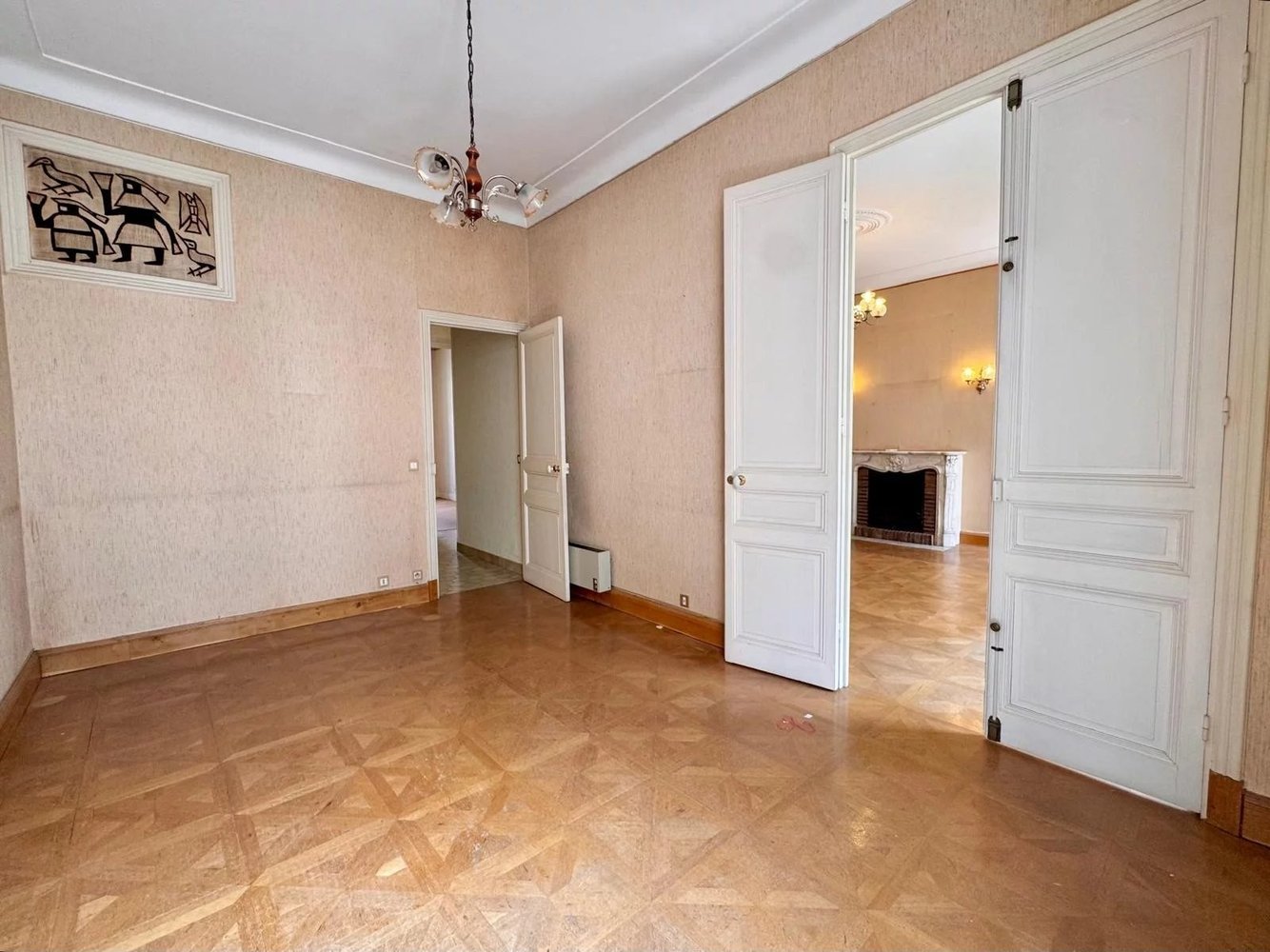 Property photo in Carre d'Argent