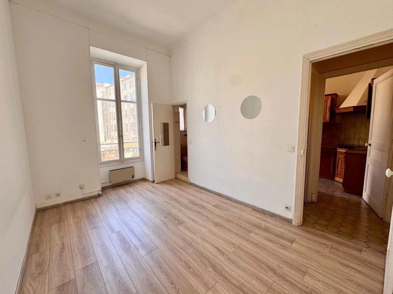 Property photo in Carre d'Argent