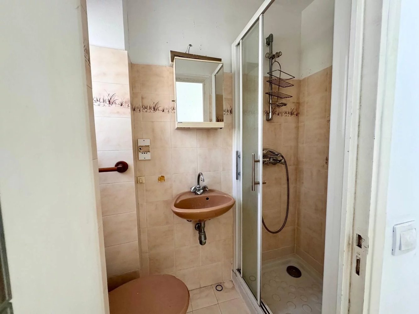 Property photo in Carre d'Argent