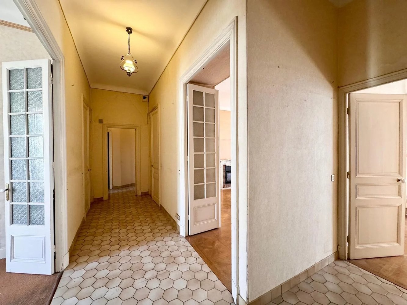 Property photo in Carre d'Argent